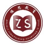 佛山振思教育发展有限公司logo