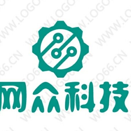 安徽网众信息科技有限公司logo