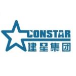 广东建星建造集团有限公司logo