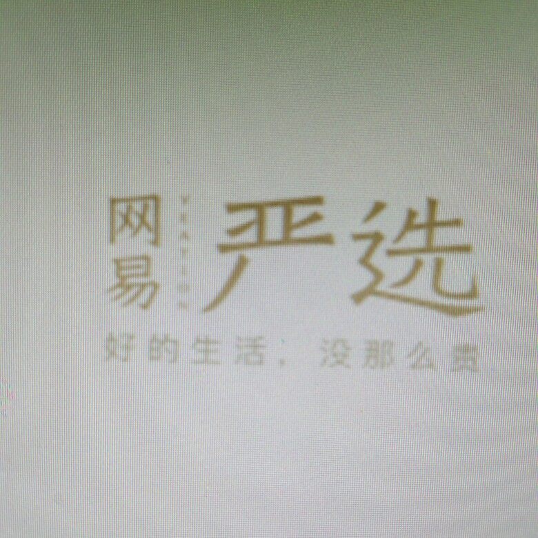 杭州网易严选贸易有限公司logo