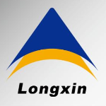 龙信建设集团有限公司logo