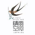 广东晴雨景观工程有限公司logo
