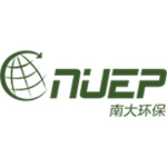 江苏南大环保科技有限公司logo
