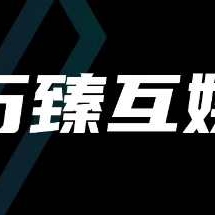 广东万臻互娱文化传播有限公司logo