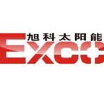 广东旭科太阳能科技有限公司logo