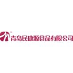 青岛民康源食品有限公司logo