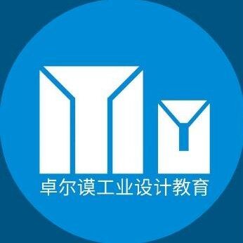 长沙卓尔谟教育科技有限公司logo