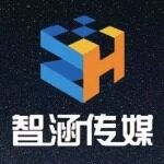 智涵传媒招聘logo
