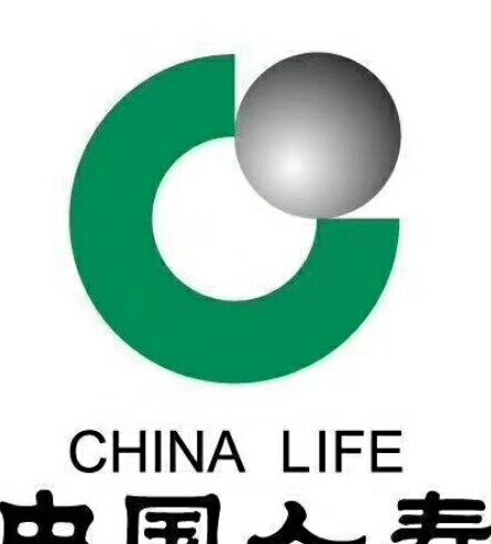 中国人寿保险股份有限公司呈贡支公司logo