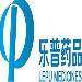 乐普药业logo