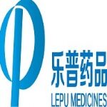 乐普药业股份有限公司logo