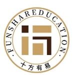 南京十方有易教育培训中心有限公司logo