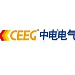 中电电气（江苏）变压器制造有限公司logo