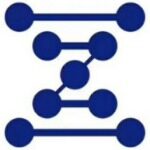 岳展科技招聘logo