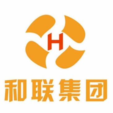 和联莞惠数据服务logo
