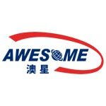广东澳星科技有限公司logo