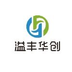 广东溢丰华创招聘logo