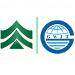 国林生态产业城logo