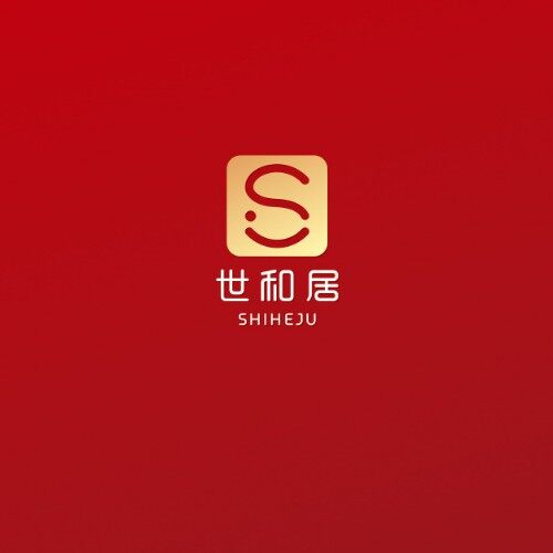 广西世和居网络科技有限公司logo
