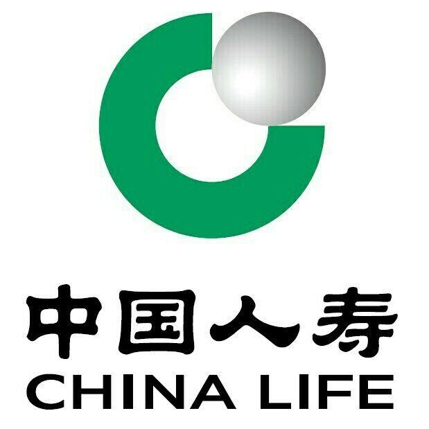 中国人寿保险股份有限公司昆明分公司logo