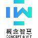概念智慧科技logo