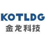 金龙科技（东莞）有限公司logo