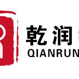 新乡市乾润网络技术有限公司logo