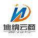 京口迪纳极萃品牌车品营销中心logo