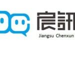 江苏宸讯信息科技有限公司logo