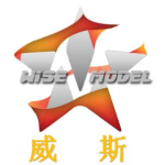 广东省威斯工艺品有限公司logo