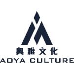 奥雅文化招聘logo