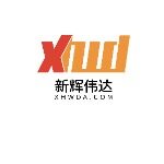 广东新辉伟达科技有限公司佛山分公司logo