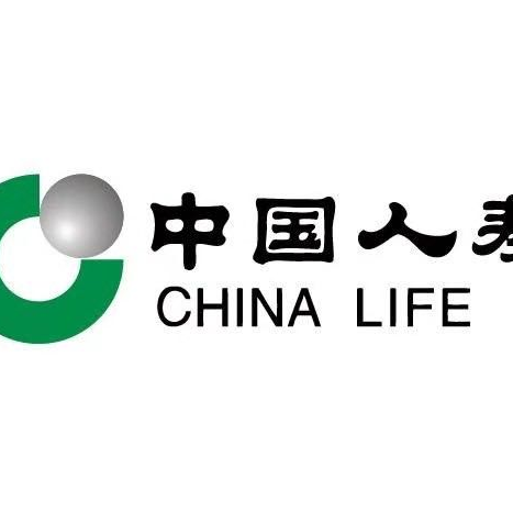 中国人寿保险股份有限公司锦城营销服务部logo