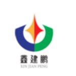 东莞市建鹏电子科技有限公司logo