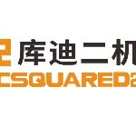 广东库迪二机激光装备有限公司logo