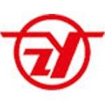镇江液压股份有限公司logo