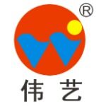 阳江伟艺招聘logo