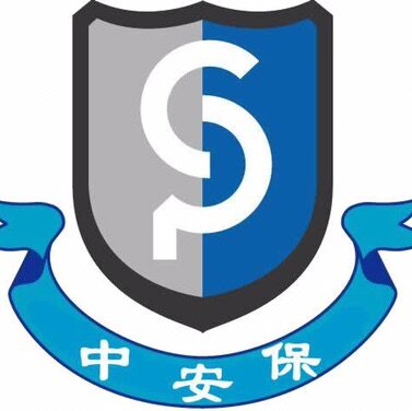 中安保实业集团有限公司logo