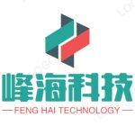 广东峰海医疗科技有限公司logo