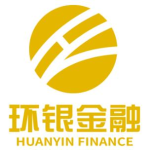 环银金融招聘logo