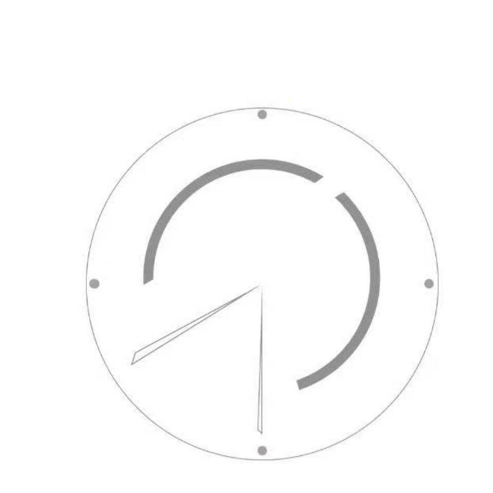 西安八点半网络科技有限公司logo