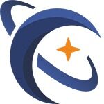 辰星文化传媒招聘logo