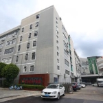 蓝冠电子材料logo