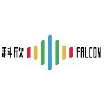 广州科欣仪器有限公司logo