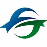 江苏港峰环境科技有限公司logo