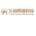 久润网络科技logo