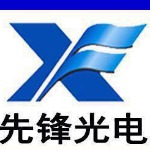 甘肃先锋威图光电科技有限公司招聘logo