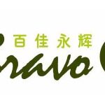 广东百佳永辉超市有限公司logo