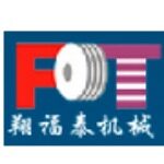 翔福泰机械设备招聘logo