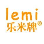 江门市乐米生物科技有限公司logo